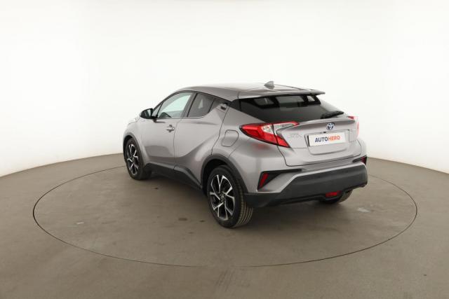 Toyota C-Hr image 3