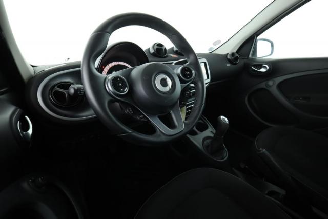 Smart Forfour image 9