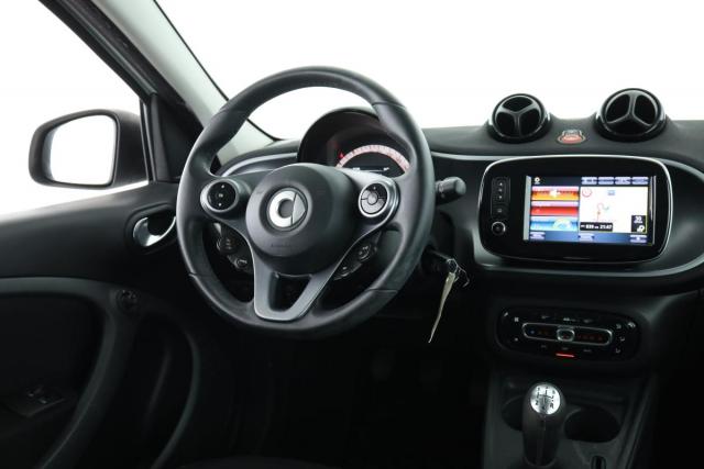 Smart Forfour image 8