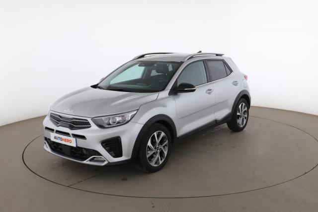 Kia Stonic 1.0 T-Gdi Mhev Gt Line 120 Ch