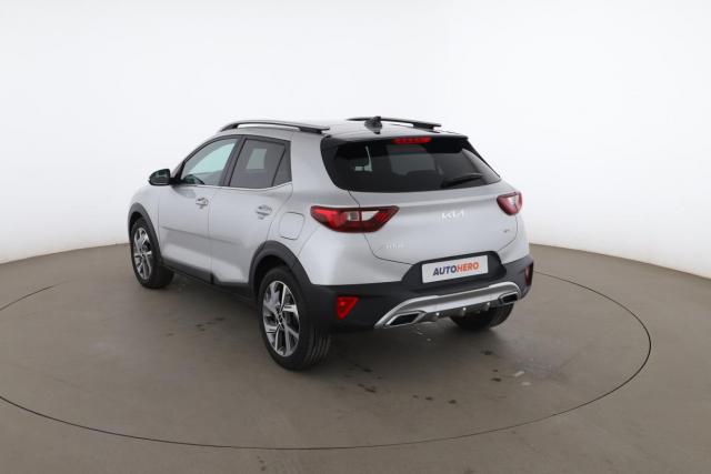Kia Stonic image 1