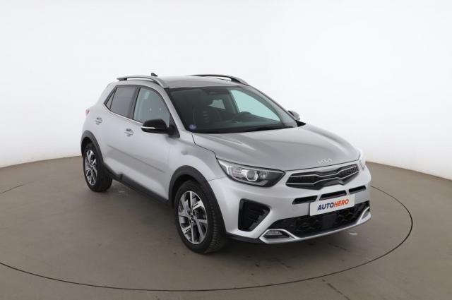 Kia Stonic image 5