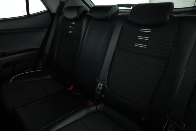 Kia Stonic image 3