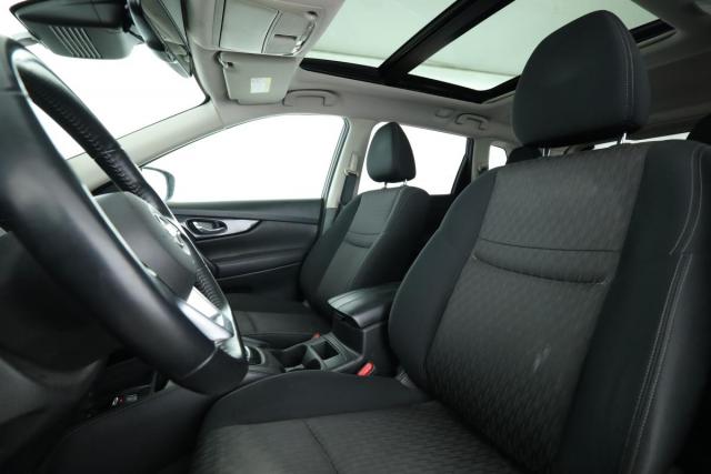 Nissan X-Trail image 8