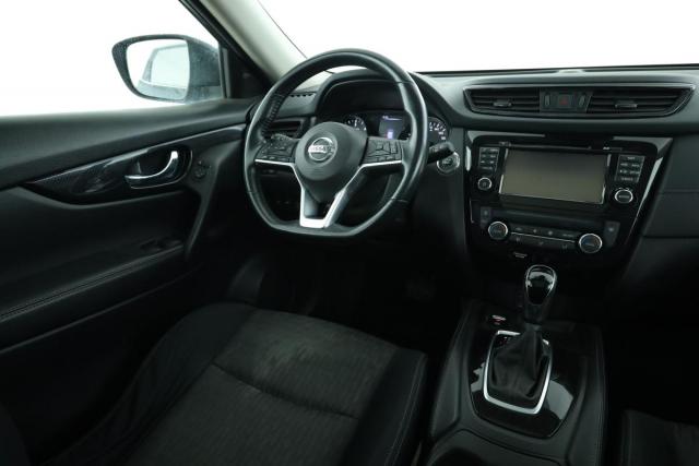 Nissan X-Trail image 4