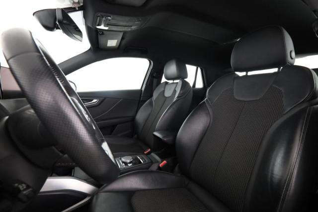 Audi Q2 image 4