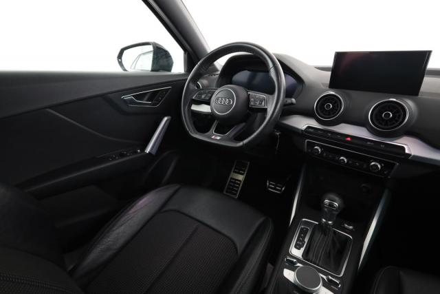 Audi Q2 image 8