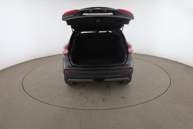 Nissan Qashqai image 5