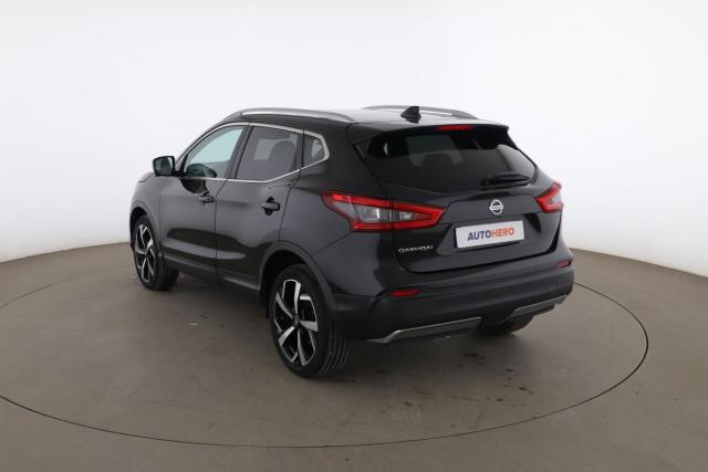 Nissan Qashqai image 3