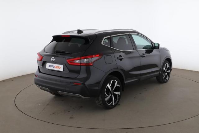 Nissan Qashqai image 6
