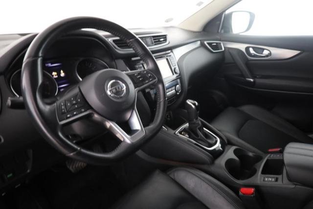 Nissan Qashqai image 4