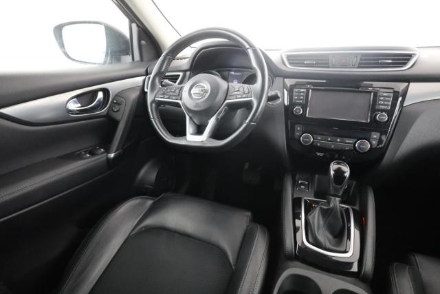 Nissan Qashqai image 7