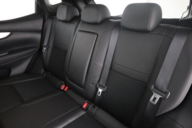 Nissan Qashqai image 9