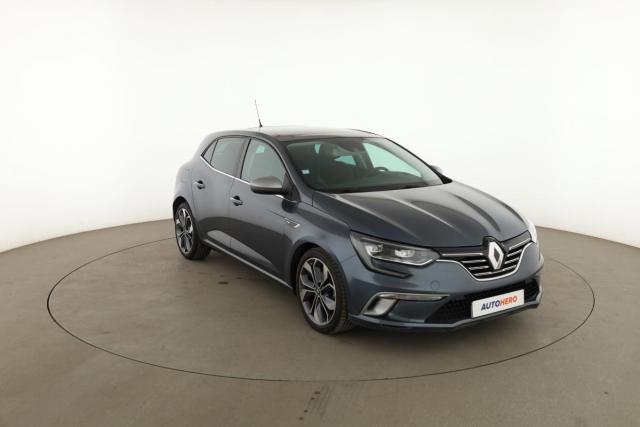 Renault Mégane image 6