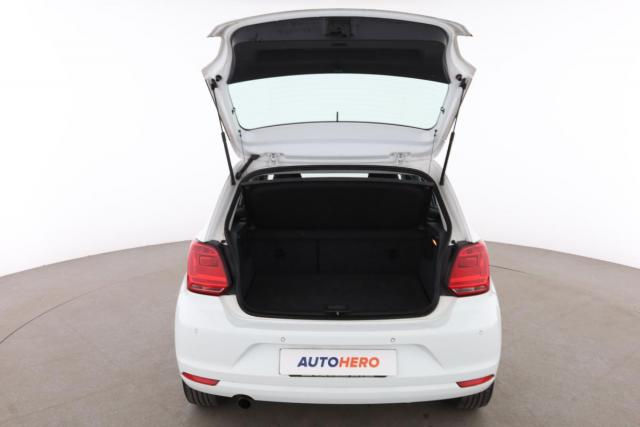 Volkswagen Polo image 8