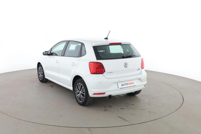 Volkswagen Polo image 9