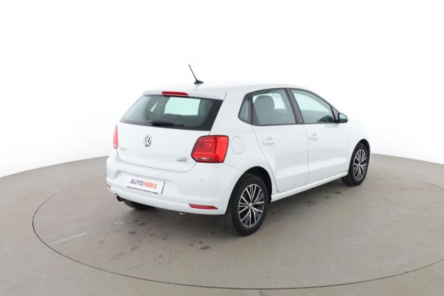 Volkswagen Polo image 7