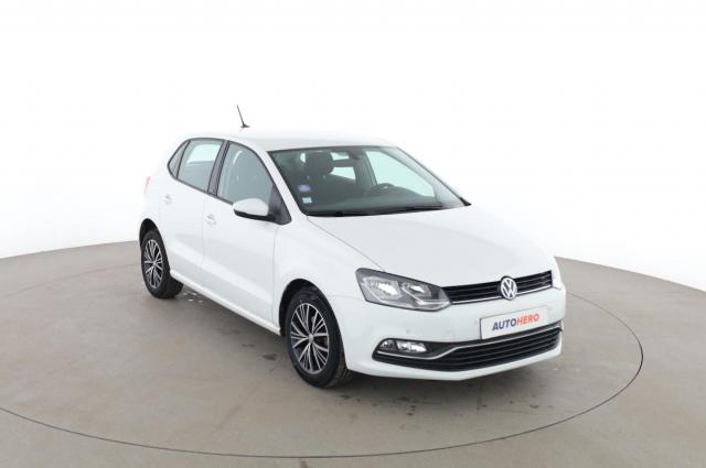 Volkswagen Polo image 6