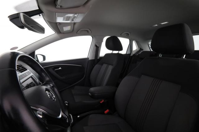 Volkswagen Polo image 4