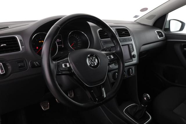 Volkswagen Polo image 5