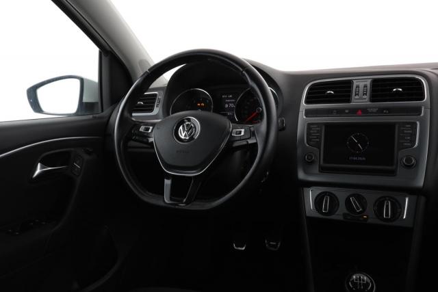 Volkswagen Polo image 1