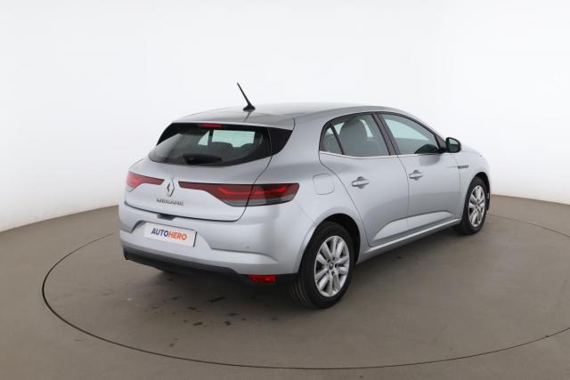 Renault Mégane image 8