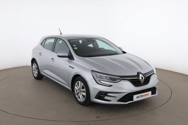 Renault Mégane image 7
