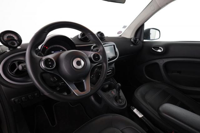 Smart Fortwo image 4