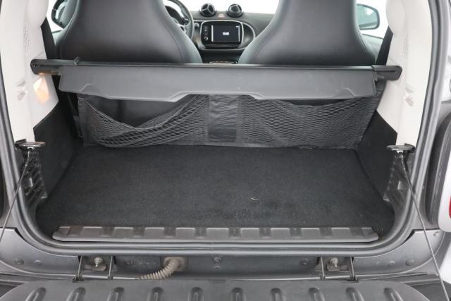 Smart Fortwo image 1