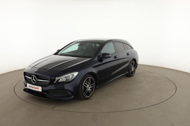 Mercedes Benz