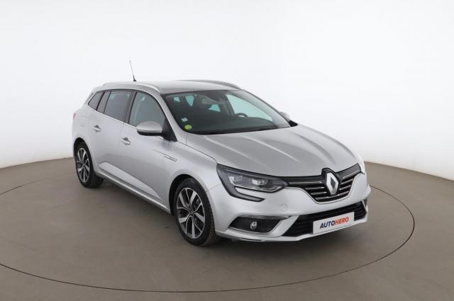 Renault Mégane Estate image 5