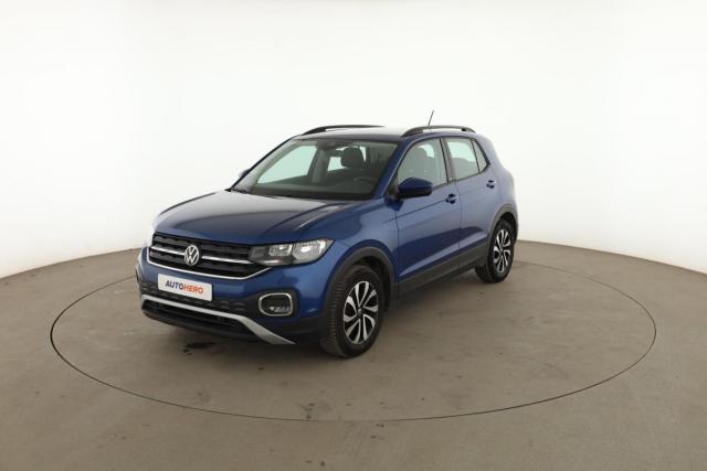 Volkswagen T-Cross 1.0 Tsi Active 110 Ch