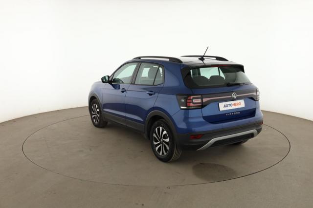 Volkswagen T-Cross image 9