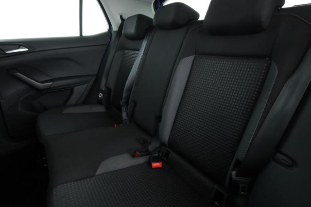 Volkswagen T-Cross image 4