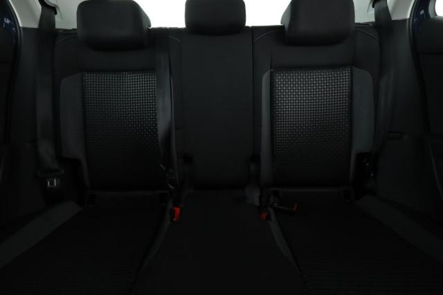 Volkswagen T-Cross image 1