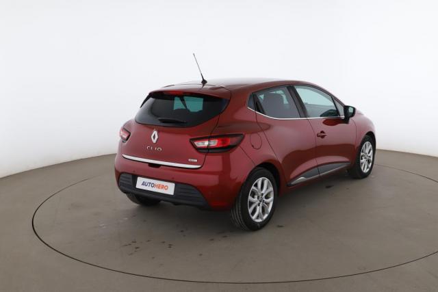 Renault Clio image 9