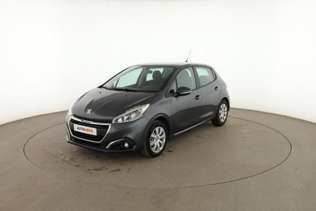 Peugeot 208 1.6 Blue-Hdi Active 5p 100 Ch