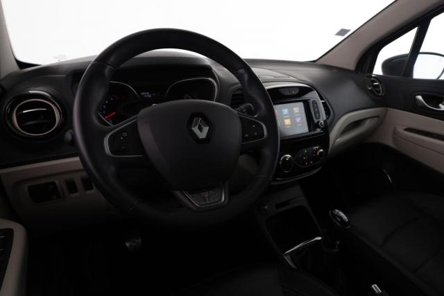 Renault Captur image 4
