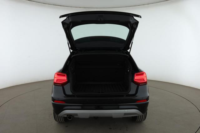Audi Q2 image 8