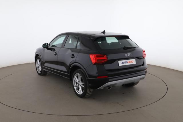 Audi Q2 image 6