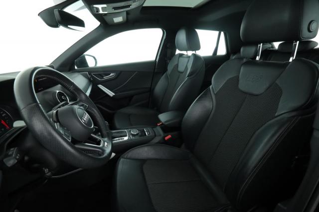 Audi Q2 image 5