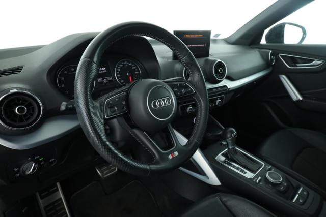 Audi Q2 image 9