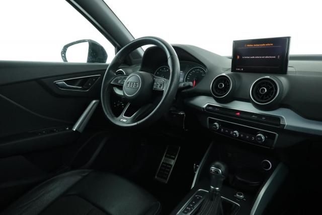 Audi Q2 image 4