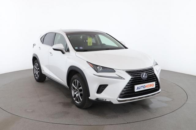 Lexus Nx image 2