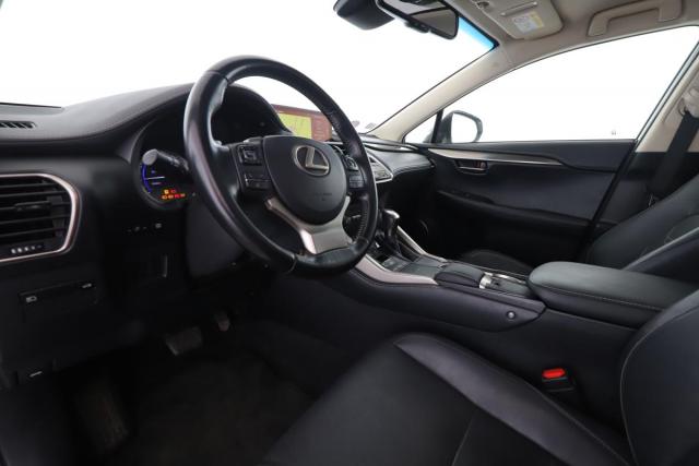 Lexus Nx image 5
