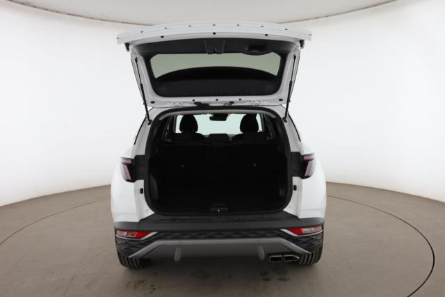 Hyundai Tucson image 4