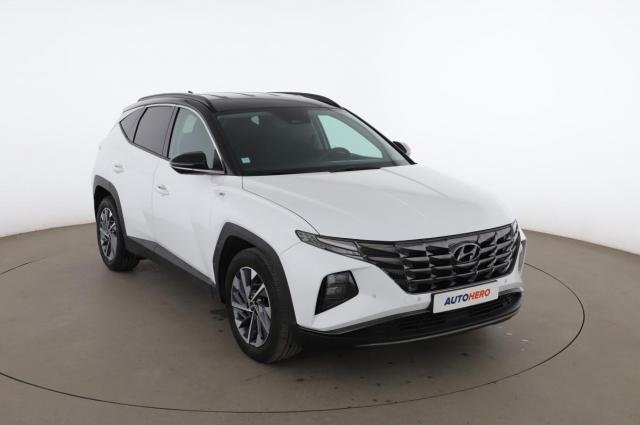 Hyundai Tucson image 7