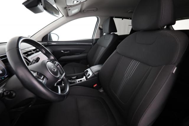 Hyundai Tucson image 9