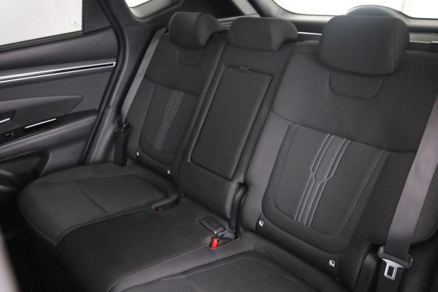 Hyundai Tucson image 3