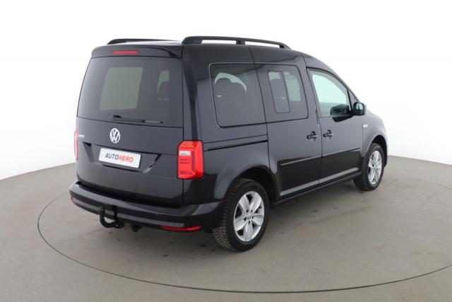 Volkswagen Caddy image 5